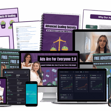 [NEW!] Ads Are For Everyone: Our Ads Course 2.0