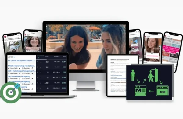 Ads Accelerator Our Retargeting Strategies