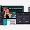 Ads Are For Everyone: Our Ads Course