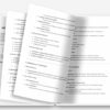 Ultimate Niche & Target Audience Cheat Sheet