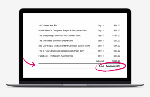 upsells-mockup
