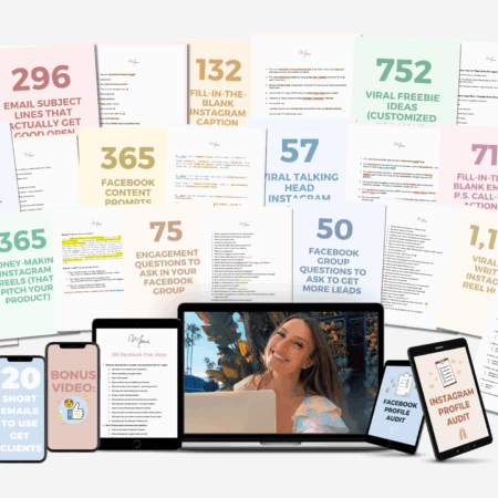 The Ultimate Social Media Jumbo Kit 2.0