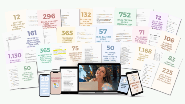The Ultimate Social Media Jumbo Kit 2.0