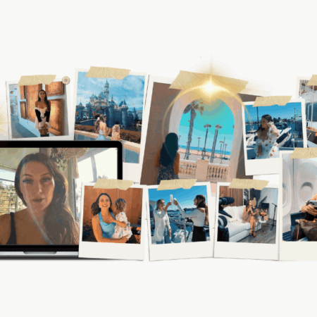 [NEW!] I Love Money And Money Loves Me: Maria’s Manifesting Course