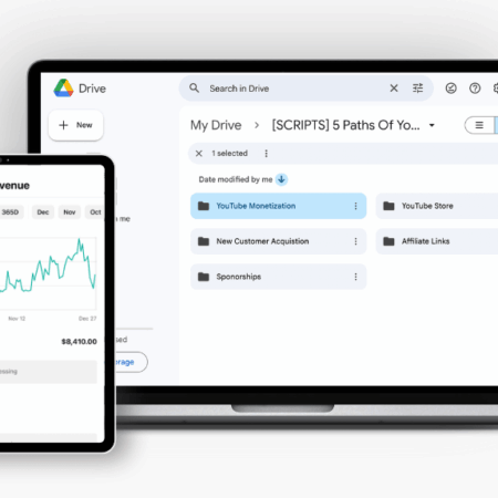 The YouTube Monetization Pitch Scripts – YouTube monetization script dashboard and revenue preview