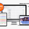 The Viral Digital Product Builder